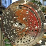 Simple Way to Slow Down Polar Molecules Offers New Opportunities in Quantum Information Processing