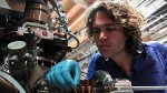 Scientists Unravel How Topological Insulators Work