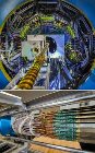Accelerator Physicists Pump Liquid Helium to Chill RHIC's 1,740 Superconducting Magnets to Near Absolute Zero