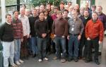 Researchers win NSERC John C Polanyi Award for Characterizing Antihydrogen Atom