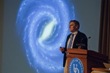 Gas Cloud G2 on Track to Become Super-Massive Black Hole’s Next Victim