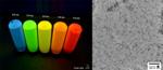 Quantum Materials Closes on Funding for Increasing Tetrapod Quantum Dot Production