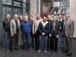 Forschungszentrum Jülich to Lead Consortium to Design Measuring System for ITER Fusion Experiment