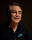 Larry Smarr First Honoree of Golden Goose Awards