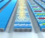 New Approach for Fabricating Lateral Spin Valves Using Ion Beams