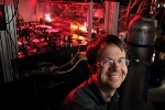 Honeywell Brings Nobel Laureate to CETYS University, Mexicali