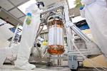 New Calibration Technique Increases LUX Dark Matter Detector’s Calibration Accuracy 10-Fold