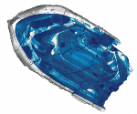Zircon Fragment May Help Confirm How the Earth Became Habitable