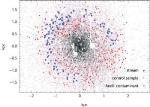 Stream of Stars Detected in Andromeda II Dwarf Galaxy