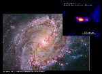 Astronomers Discover Superpowered Small Black Hole