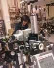 Electronic Excitations Within Nanowires can be Confined to a Quantum Dot State