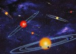 UW Astronomer Plays Key Role in Discovery of New Exoplanets Around Kepler-90