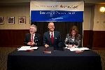 University of Maryland, Lockheed Martin to Develop Integrated Quantum Computing Platform