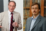UD Professors Elected Fellows of Neutron Scattering Society of America