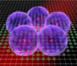 Scientists Generate Quantum Matter Having Crystal-Like Properties