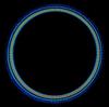 Researchers Test Quantum Mechanical Entanglement with Rotating Photons