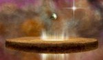 Massive O-Type Stars Strip Away Nearby Protostars