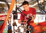 SLAC Student to Receive Robert H. Siemann Graduate Fellowship in Physics