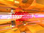 Researchers Control Rotational Temperature of Molecular Ions