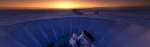 Researchers Detect Clear Imprint of Gravitational Waves in Cosmic Microwave Background