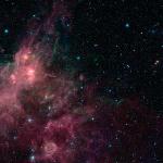 New Composite 360-Degree Portrait of Milky Way Galaxy