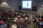 Kavli Institute Scientists Celebrate First Direct Evidence for Cosmic Inflation
