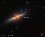 Research Team Study Closest Type Ia Supernova Discovered in a Generation