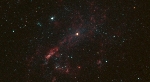 Researchers Study Evolution of Super Massive Black Holes Using NASA's WISE