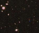 New Research Reports Discovery of Distant Dwarf Planet in Solar System