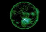 Mechanism Behind Explosive Energy Releases in the Sun's Atmosphere