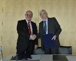 CERN, ESA Ink Framework Agreement for Future Cooperation on Research and Technology