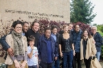 Jazz Legend Indulges in the Cosmos at Kavli Institute