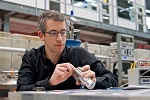Researchers Observe Quantum Phase Transition