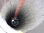 Major Neutrino Events Translated into Visual 3-D