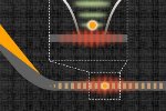 Researchers Develop Novel Switch to Help Scientists Build Quantum Information Transmitter Networks