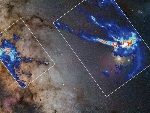 New Way to Predict Rate at Which Stellar Nurseries Will Form New Stars