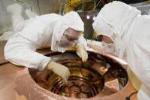 Study of Particles with Low Masses and Interaction Rates May Help Find Traces of Dark Matter