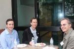 Particle Physics Student Wins Barry M. Goldwater Scholarship