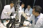 Innovative Technique to Study Interfaces between Materials May Help Develop Novel Superconductors