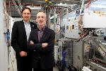 IBM Almaden Spintronics Researcher Honored with 2014 Millennium Technology Prize