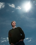 Proposal to Study Sun-Like Stars Wins High Altitude Observatory’s Newkirk Fellowship