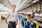 European Physical Society Honors SLAC Accelerator Physicist with Frank Sacherer Prize