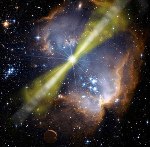 New Observations Show Gamma-Ray Burst Afterglows Behave Differently than Expected