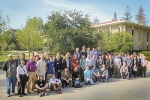 Physicists Gather to Explore High-Energy Physics Beyond CERN's Large Hadron Collider