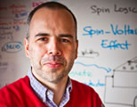 Theoretical Physicists Aim to Create Magnetic Quantum Dots