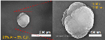 Cosmic Simulation Chamber Helps Recreate Formation of Planet-Forming Interstellar Dust