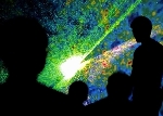 Kavli Showcases Cosmic Research at Second Annual Public Open House