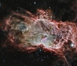 Clusters of Stars May Not Be Forming From Inside Out
