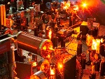 Researchers Force Molecules to Emit Stream of Single Photons