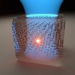 Ingenious Laser and Microscopy Technology Helps Analyze Rare Earth Ions in Crystals